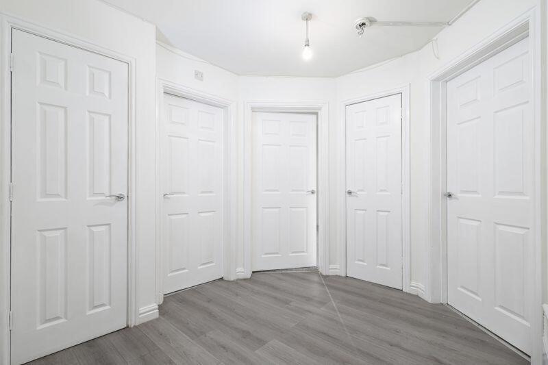 La Casita, Quarry - 2 Bedroom Entire Apartment With Free Parking 格拉斯哥 客房 照片