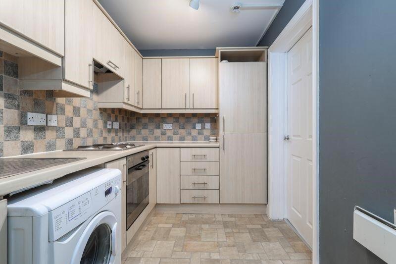 La Casita, Quarry - 2 Bedroom Entire Apartment With Free Parking 格拉斯哥 客房 照片