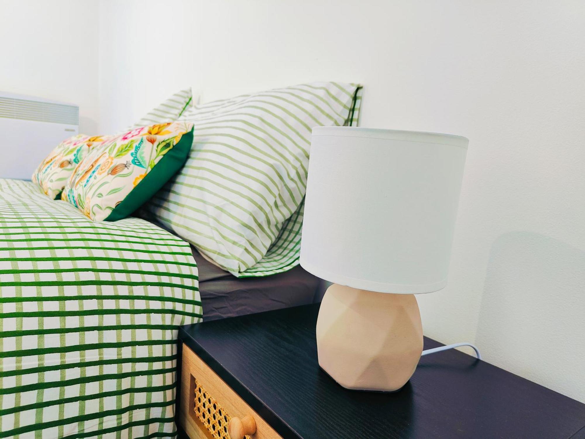 La Casita, Quarry - 2 Bedroom Entire Apartment With Free Parking 格拉斯哥 外观 照片